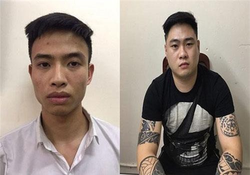 Hà Nội: Phá đường dây mại dâm gắn 'mác' sinh viên, ra giá 7 triệu đồng/lượt 'vui vẻ'