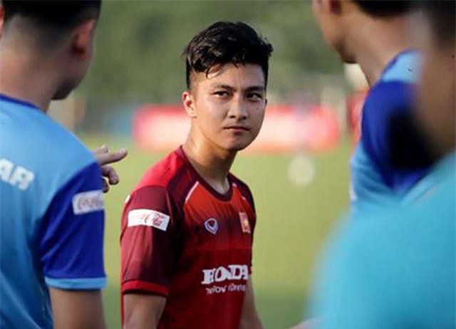 Martin Lo: “Tôi hy vọng được thi đấu ở SEA Games”