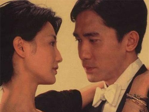 Trương Mạn Ngọc nhắc lại mối quan hệ với Lương Triều Vỹ