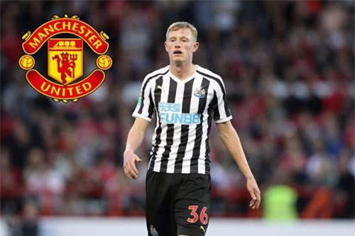 CHUYỂN NHƯỢNG (15/6): M.U sắp có tân binh thứ 2, Pogba nằng nặc đòi gia nhập Real