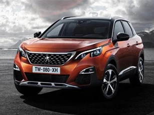 Bảng giá xe Peugeot tháng 6/2019