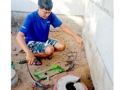 Bình Thuận: Vùng đất nuôi dông cát, ban đầu khách Tây còn sợ, sau ăn tơi tới