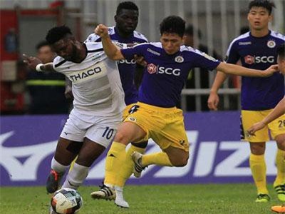 Đình Trọng nhiều cơ hội hồi phục chấn thương để trở lại sân cỏ