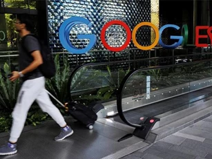 Google đầu tư mạnh vào trung tâm dữ liệu