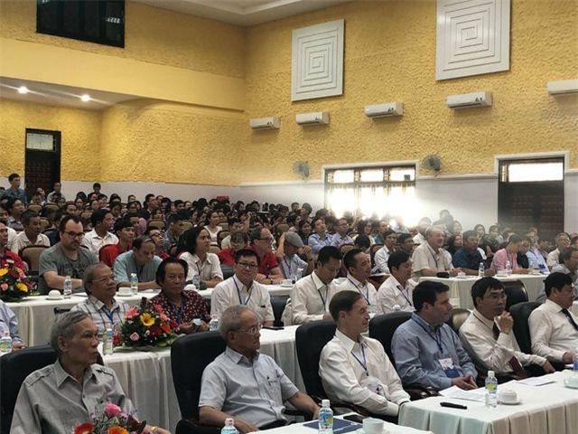 Toán học trong công nghiệp: Cần sự phối hợp giữa doanh nghiệp với cơ sở đào tạo