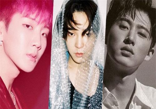 2 năm trước, nam idol này từng úp mở về liên hoàn phốt từ Seungri đến B.I (iKON) khi rời Winner nhưng không ai để ý?