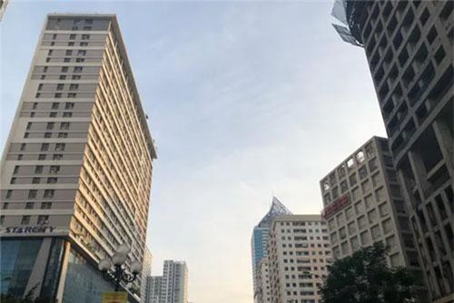 Tồn kho bất động sản: 1 tỷ USD hay con số "gây choáng" cao gấp 10 lần?