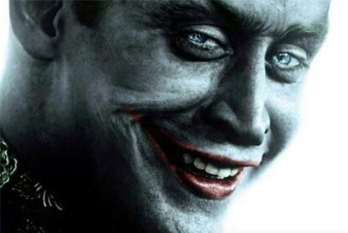 Sao "Ở nhà một mình" vào vai Joker?