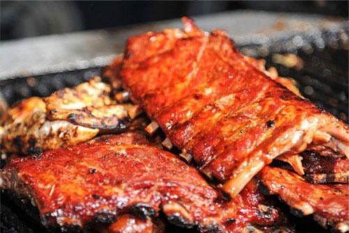 Ăn thường xuyên những loại thực phẩm này, bạn dễ bị ung thư