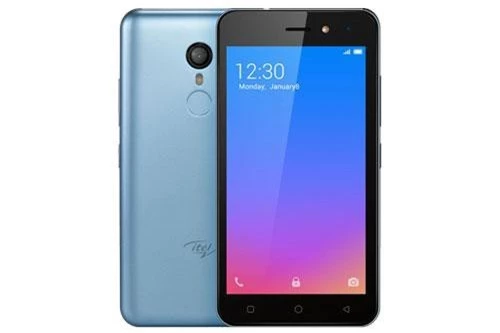 Itel A33.