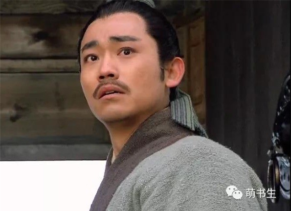 Thủy Hử: Hé lộ kẻ hưởng lợi nhất khi Tống Giang chết