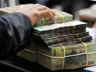 Thu nội địa tháng 5 sụt giảm gần 30.000 tỷ đồng so với tháng trước