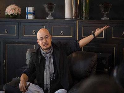 Ca tụng Chủ tịch Vũ hết lời, không nhắc gì bà Thảo dịp Trung Nguyên tròn 23 tuổi ​