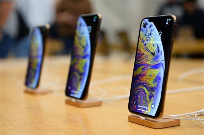Các nhà phân tích: iPhone 11 không đáng để chờ đợi!