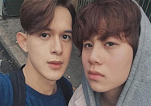 Vừa hết vai trong "Về nhà đi con", Quang Anh đã gây bão vì spoil luôn cái kết với Bảo Hân qua 1 lời nhắn cho Bảo Thanh?