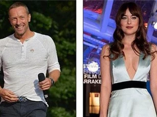 Hé lộ lý do Dakota Johnson và Chris Martin chia tay