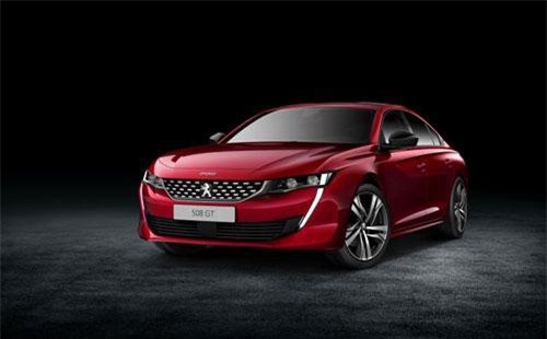 XE HOT (16/6): Bảng giá xe Peugeot tháng 6, khám phá ôtô giá hơn 200 triệu