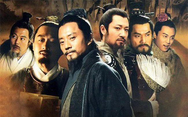 Trong "Thủy Hử", tâm phúc thực sự của Tống Giang gồm mấy người và là ai?