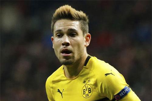 Chuyển nhượng Barca 16/6: Sao Dortmund được liên hệ thay Alba, cha vợ khuyên De Ligt đến Barca