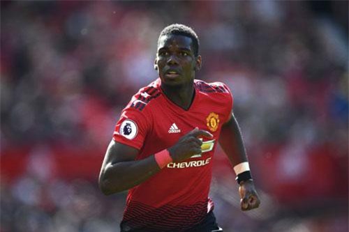MU khó giữ Pogba sau tuyên bố rõ ràng của tiền vệ này