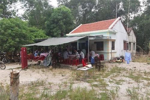 NHỮNG VỤ ÁN RÚNG ĐỘNG DƯ LUẬN TUẦN QUA: 'Sốc' với lý do 3 cha con bị truy sát ở Quảng Nam, cụ ông 80 tuổi chém chết con trai