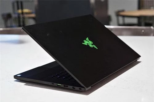 =6. Razer (75/100).