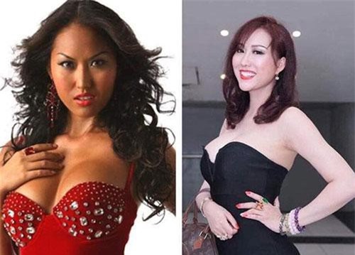 Sau 2 lần ly hôn, được đại gia xếp hàng dài săn đón, Phi Thanh Vân giàu cỡ nào?