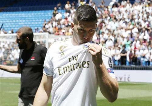 Top 10 cầu thủ đáng xem nhất ở VCK U21 châu Âu 2019