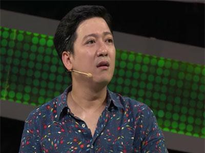 Trường Giang bị phản ứng vì sai kiến thức cơ bản khi dẫn chương trình “Nhanh như chớp”