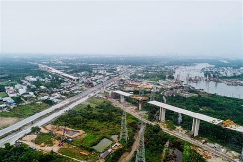 Thu hút nguồn vốn tư nhân vào giao thông