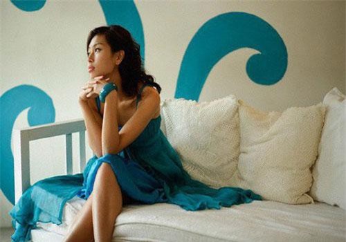 Khi biết rõ trong lòng chồng không có mình, tôi đã ra đi và để lại cho anh một dòng chữ, 2 tháng sau, chồng bỗng tìm đến xin tôi quay về