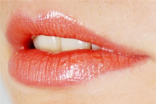 7 lời khuyên vàng để có bờ môi gợi cảm