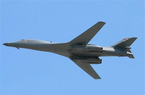 Sự thật ngã ngửa về máy bay ném bom chiến lược B-1B của Mỹ