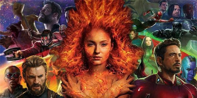 Đạo diễn “X-Men: Dark Phoenix” xin lỗi vì sự thất bại của bộ phim