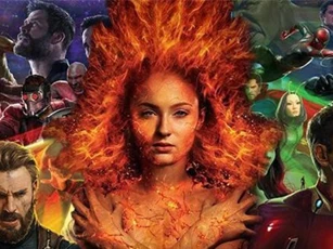 Đạo diễn “X-Men: Dark Phoenix” xin lỗi vì sự thất bại của bộ phim
