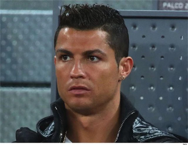 C.Ronaldo chính thức phải ra hầu toà vì cáo buộc hiếp dâm - 1