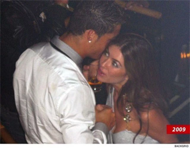 C.Ronaldo chính thức phải ra hầu toà vì cáo buộc hiếp dâm - 2