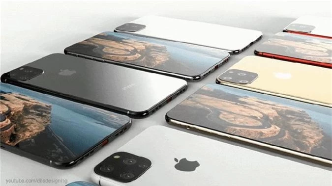 Các nhà phân tích: iPhone 11 không đáng để chờ đợi! - Ảnh 2.