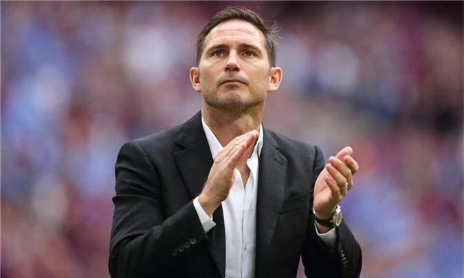 Lampard đồng ý trở lại Chelsea sau khi nhận được sự đảm bảo từ Abramovich