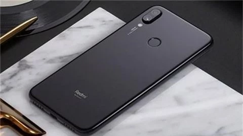 Redmi sắp tung ra smartphone giá rẻ có camera lên tới 64MP