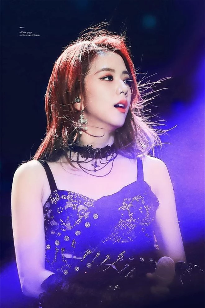 Top 30 idol nữ hot nhất Kpop: Jennie (BLACKPINK) lấn át nữ thần SM, hạng 4 và 5 bất ngờ nhưng Lisa còn khó hiểu hơn - Ảnh 3.