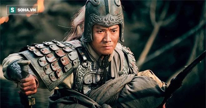 Vu oan Triệu Vân, tiếp tay hại chết Lưu - Quan - Trương, đây là kẻ vô sỉ nhất Tam Quốc - Ảnh 2.
