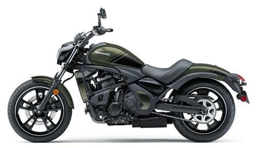 Bảng giá xe Kawasaki tháng 6/2019