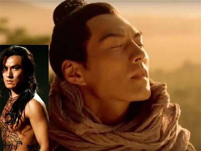 Mê tung quyền vang danh thiên hạ nhờ vị anh hùng Lương Sơn bạc này