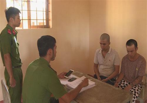 Đắk Lắk: Thân nhau trong tù, ra tù rủ nhau tiếp tục phạm tội