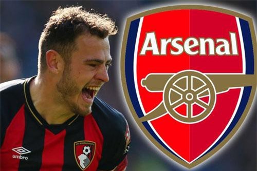 Mục tiêu của Arsenal chính thức lên tiếng về mức phí chuyển nhượng