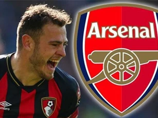 Mục tiêu của Arsenal chính thức lên tiếng về mức phí chuyển nhượng