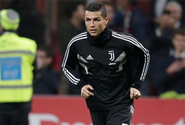 C.Ronaldo chính thức phải ra hầu toà vì cáo buộc hiếp dâm