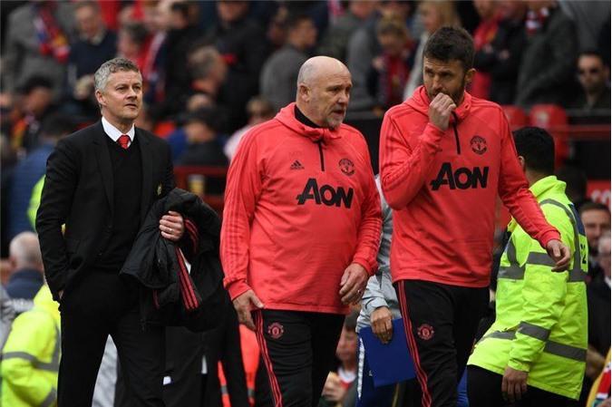 MU đã tìm ra giải pháp cho vị trí quan trọng trên hàng công?