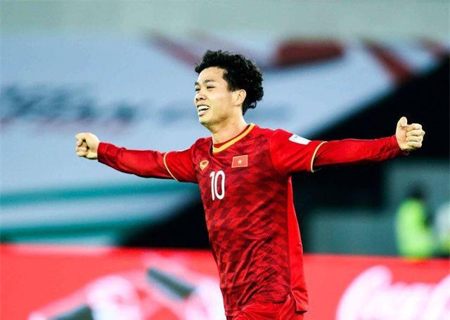 Công Phượng và chuyến phiêu lưu sang Pháp